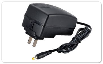 4.2V0.8A鋰電池充電器