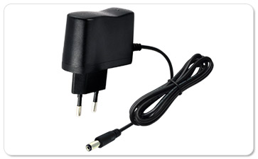 8.4V600MA鋰電池充電器