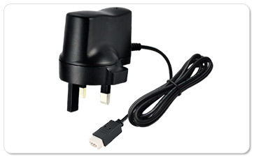 8.4V600MA鋰電池充電器