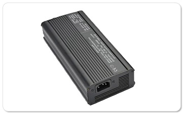 42V4.5A鋰電池充電器