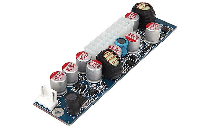 120W DC ATX Power Supply