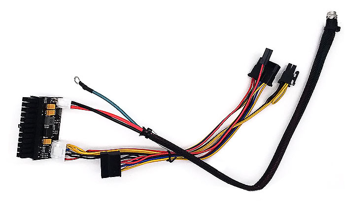 150W DC ATX Power Supply