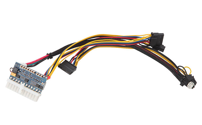 250W DC ATX Power Supply