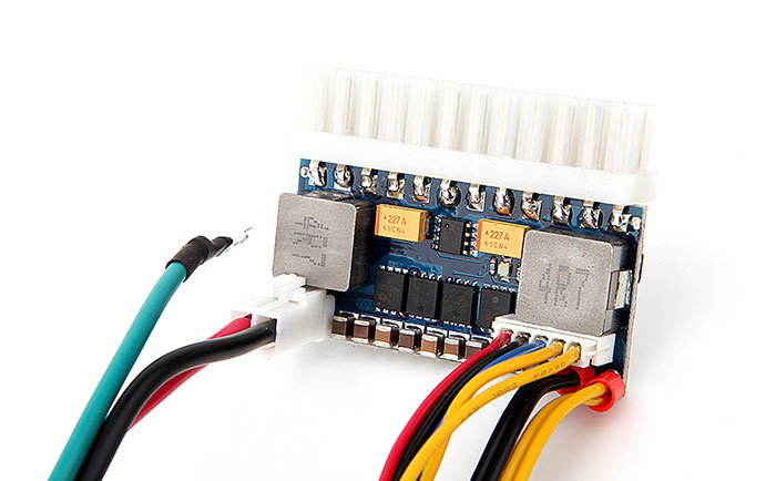 250W DC ATX Power Supply