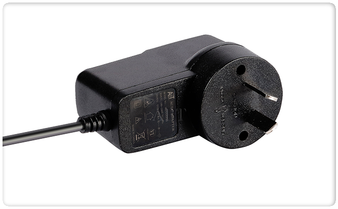 12V0.3A電源適配器