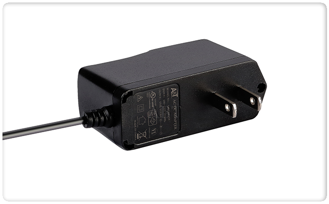 12V0.3A電源適配器