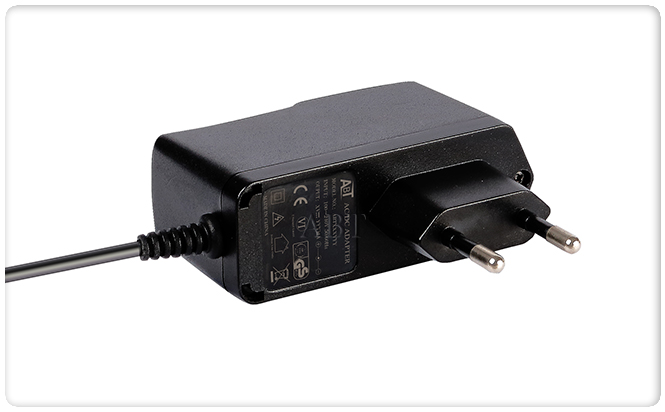 12V300MA電源適配器