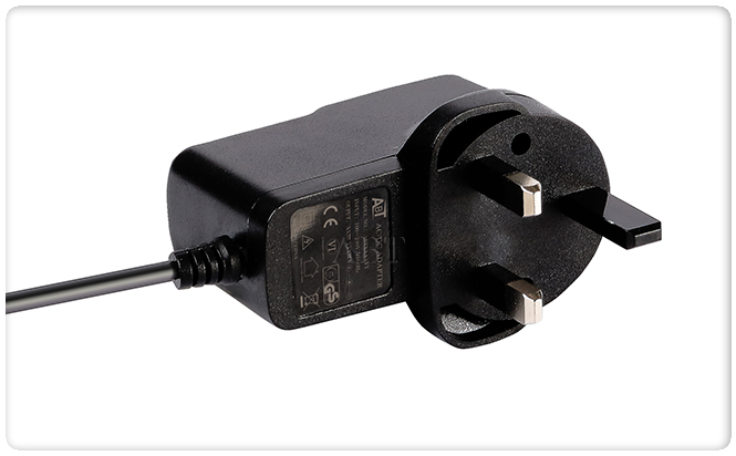 12V300MA電源適配器