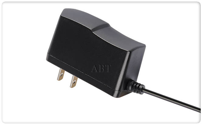 6V1A電源適配器