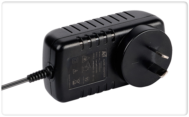 12V2500MA電源適配器