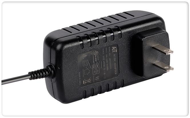 12V2500MA電源適配器