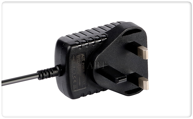 6V1000MA電源適配器