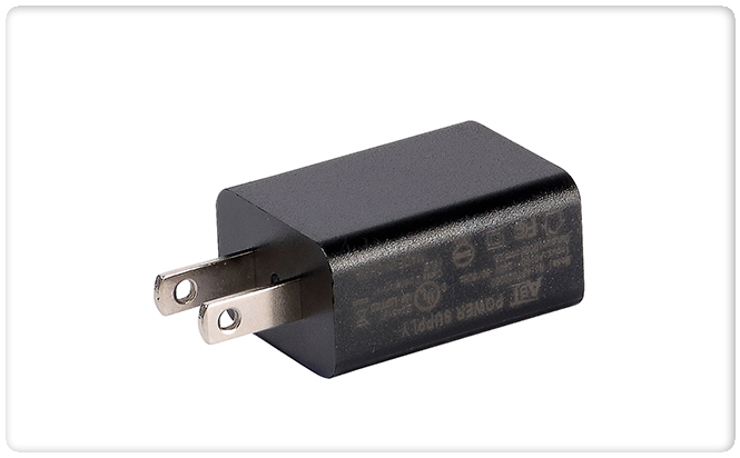 5V1600MA電源供應器